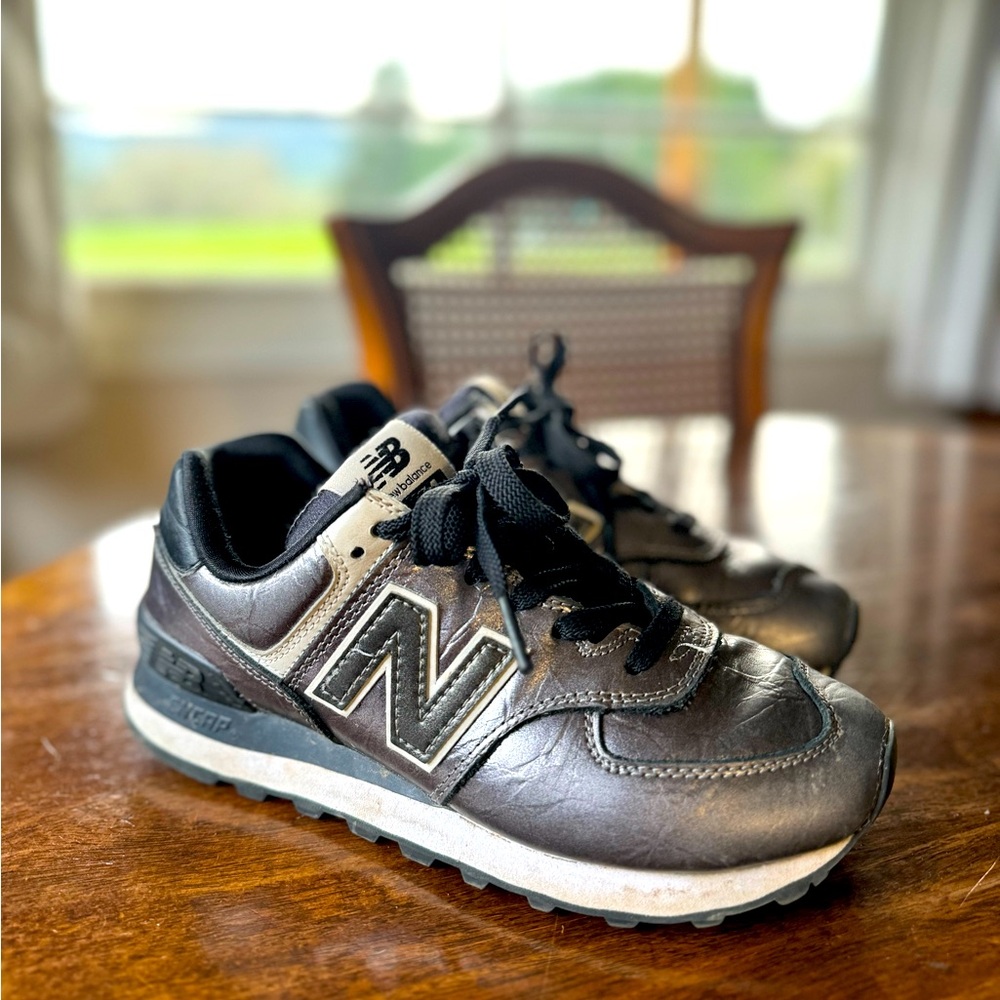 New Balance 574